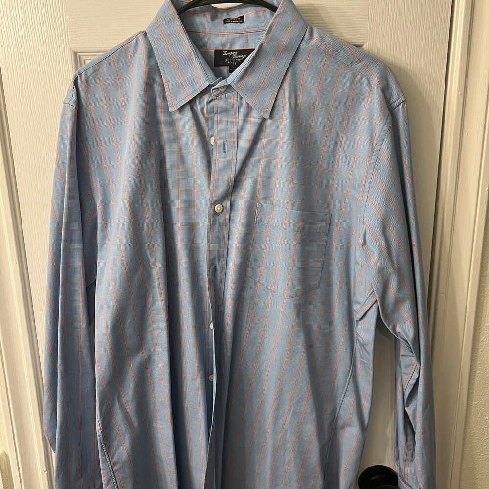 J. Crew Button Down Shirt
